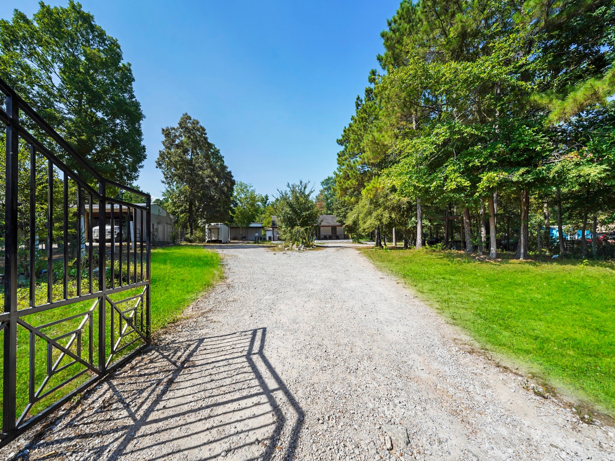 9632 Creekway Court Willis TX 77378
