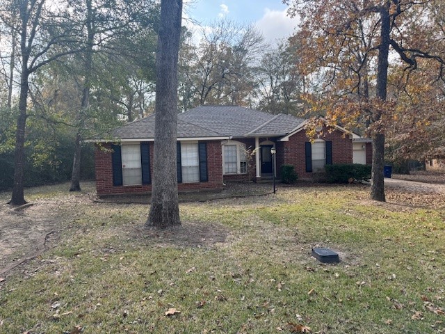 208 Westridge Drive Huntsville TX 77340