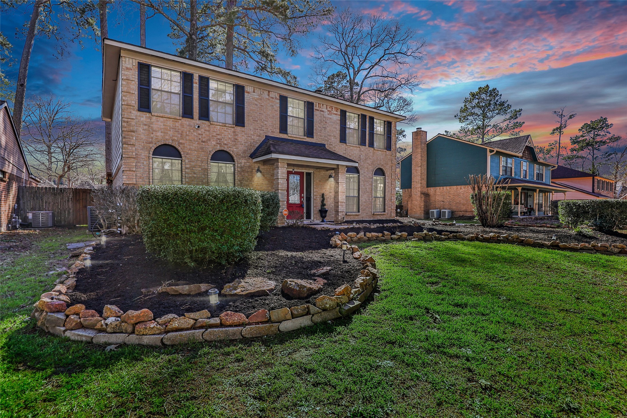 2710 Golden Leaf Drive Kingwood TX 77339