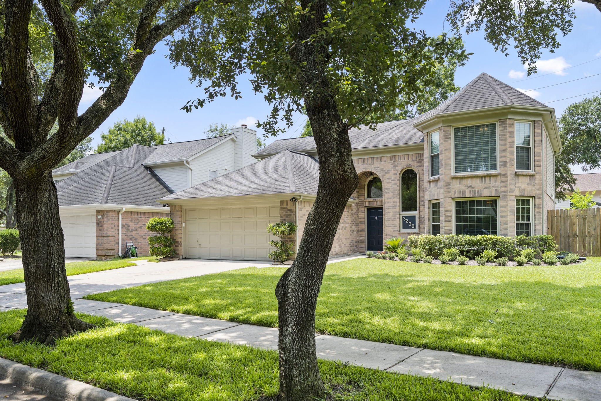 3230 Granite Lake Drive Missouri City TX 77459