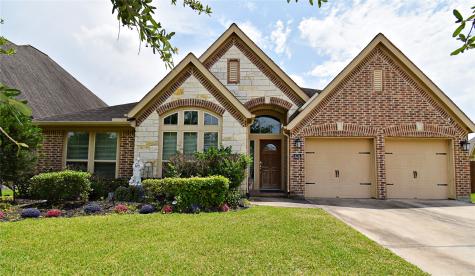 6214 Orange Blossom Lane Rosenberg TX 77471