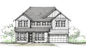 1252 Cheshire Lane Houston TX 77018