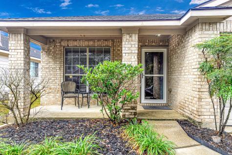 20319 Mossey Forest Court Tomball TX 77375