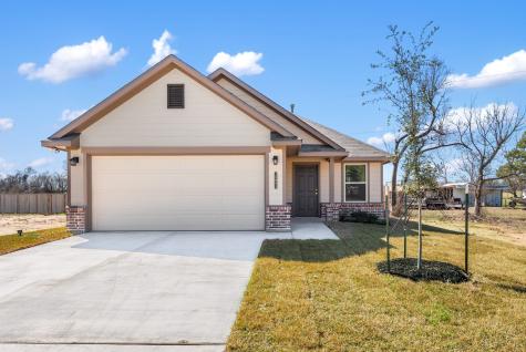 1231 High Street Navasota TX 77868