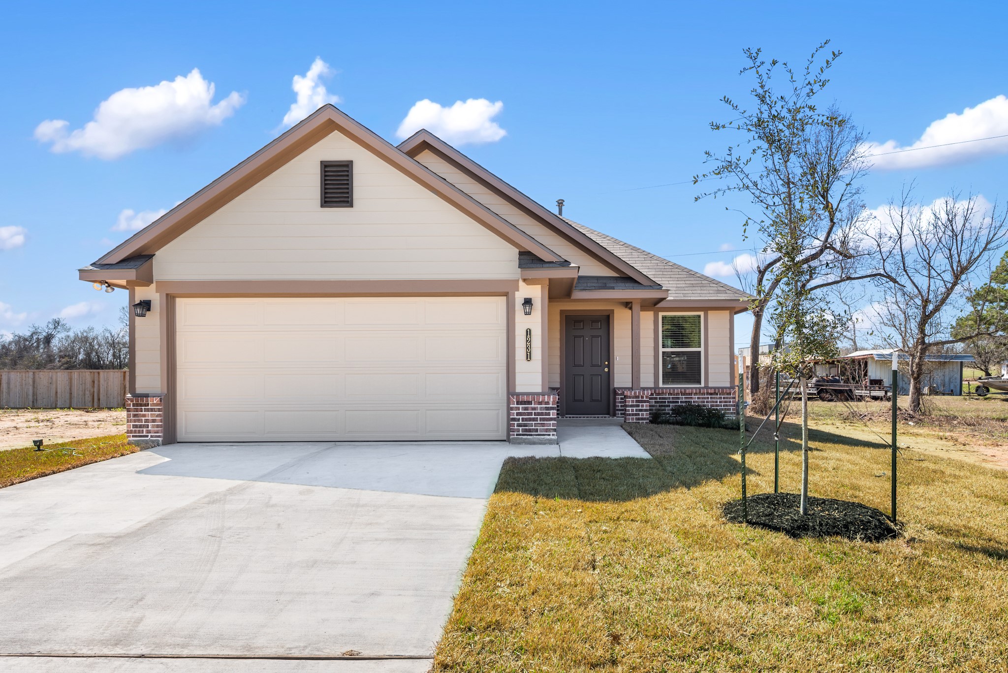 1231 High Street Navasota TX 77868