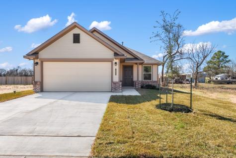 1231 High Street Navasota TX 77868