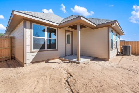 1231 High Street Navasota TX 77868