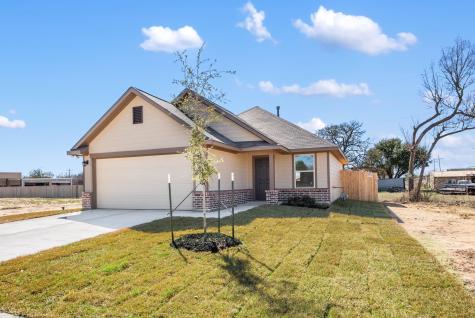 1231 High Street Navasota TX 77868