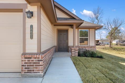 1231 High Street Navasota TX 77868
