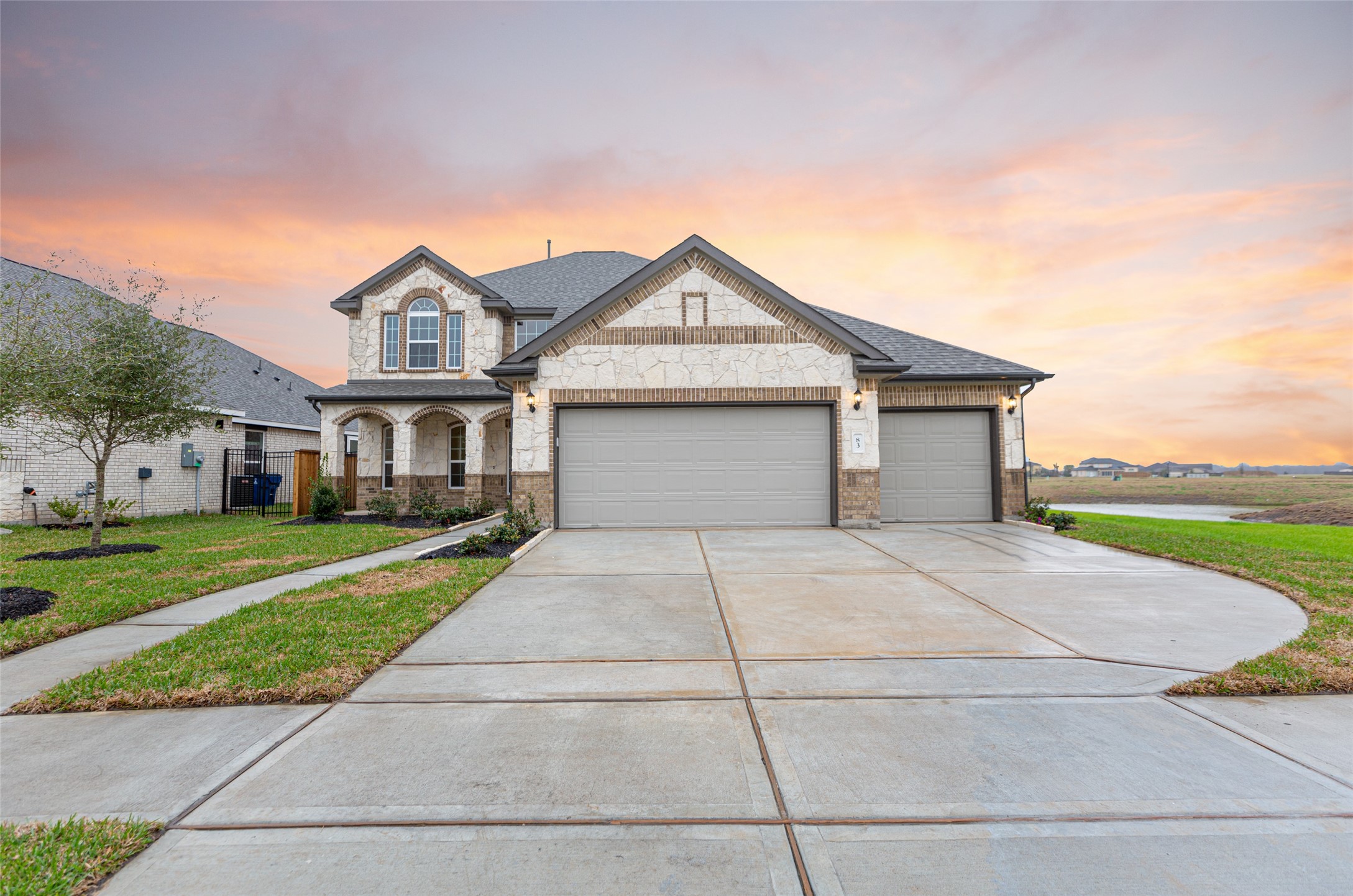 83 Indian Wells Drive Manvel TX 77578