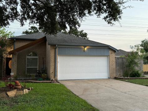 12127 Breezy Meadow Drive Stafford TX 77477