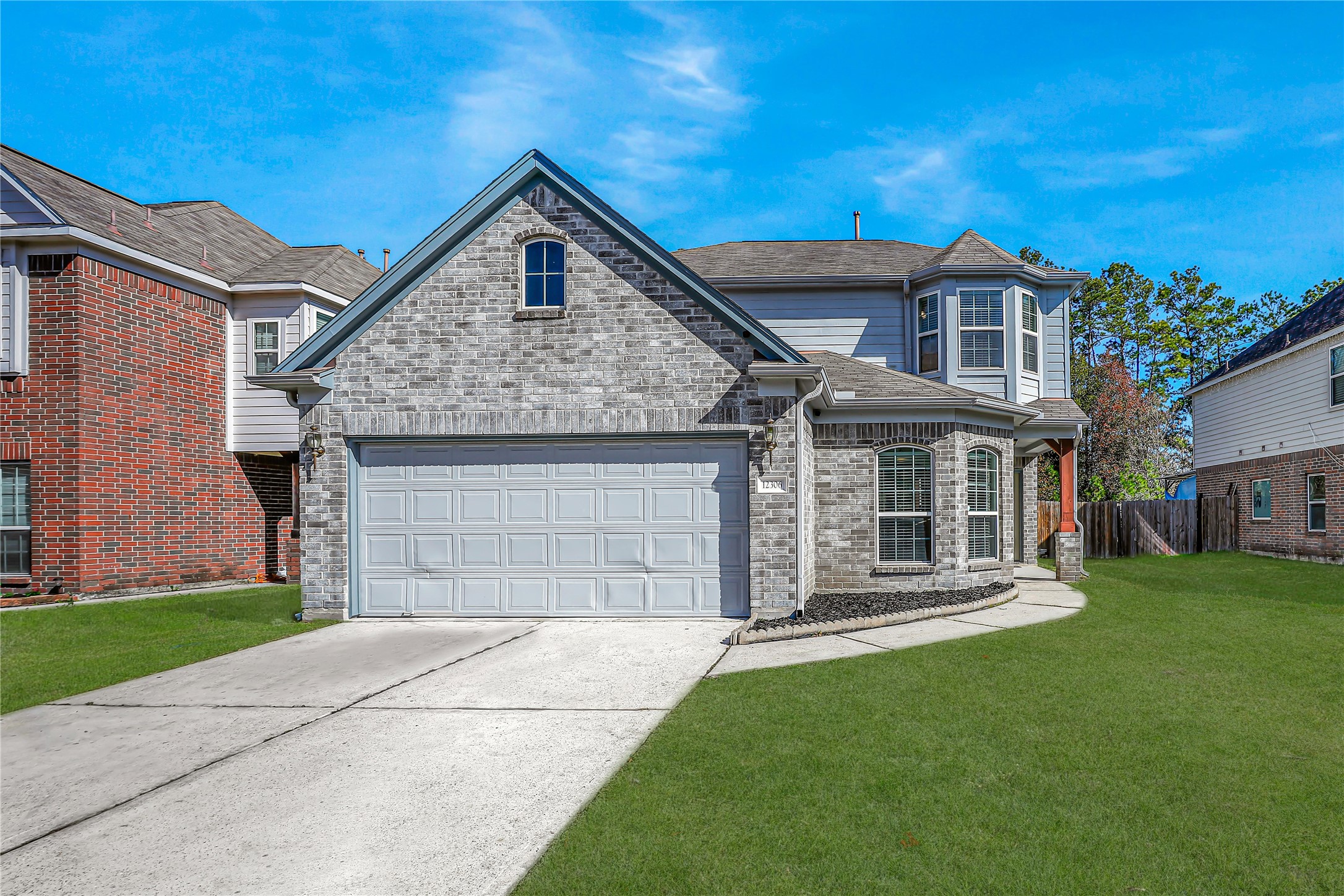 12306 Village Of Kings Lake Boulevard Houston TX 77044
