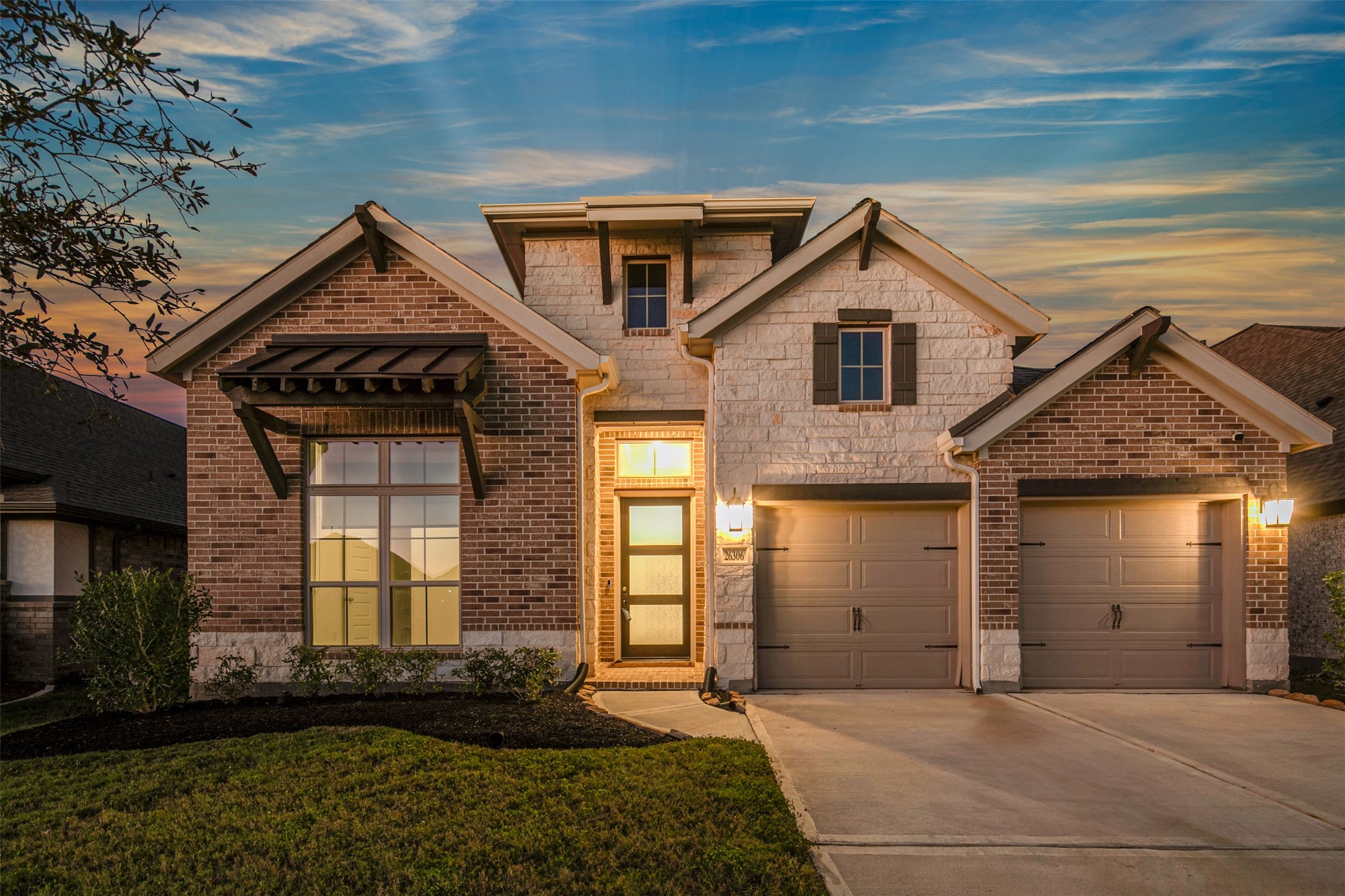 26306 Radiant River Trail Richmond TX 77406