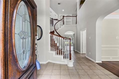 17518 Cypress Laurel Street Houston TX 77095