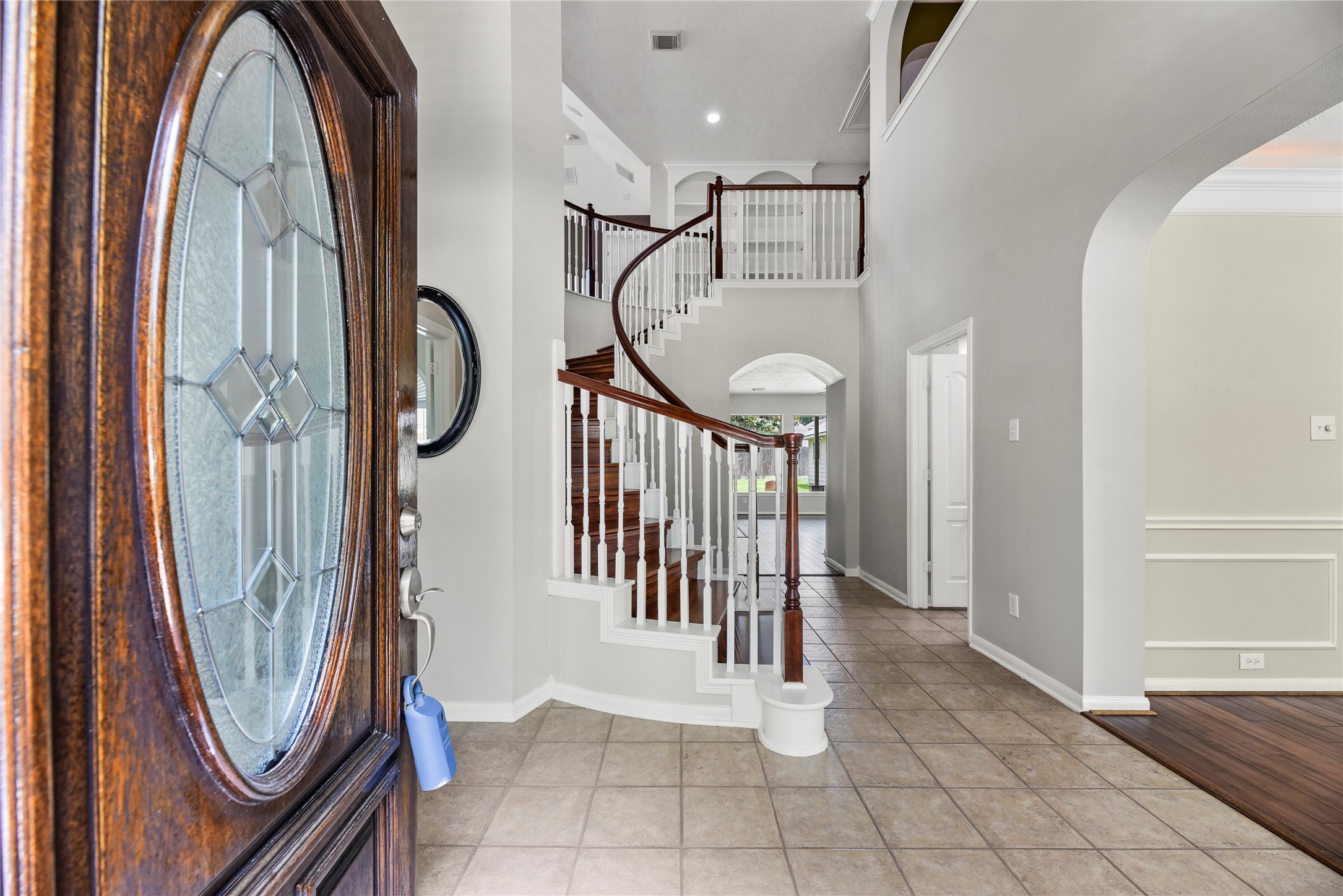 17518 Cypress Laurel Street Houston TX 77095