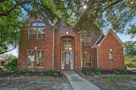 16325 Jersey Hollow Drive Jersey Village TX 77040