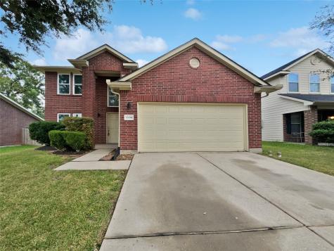 13014 Southfield Drive Houston TX 77045