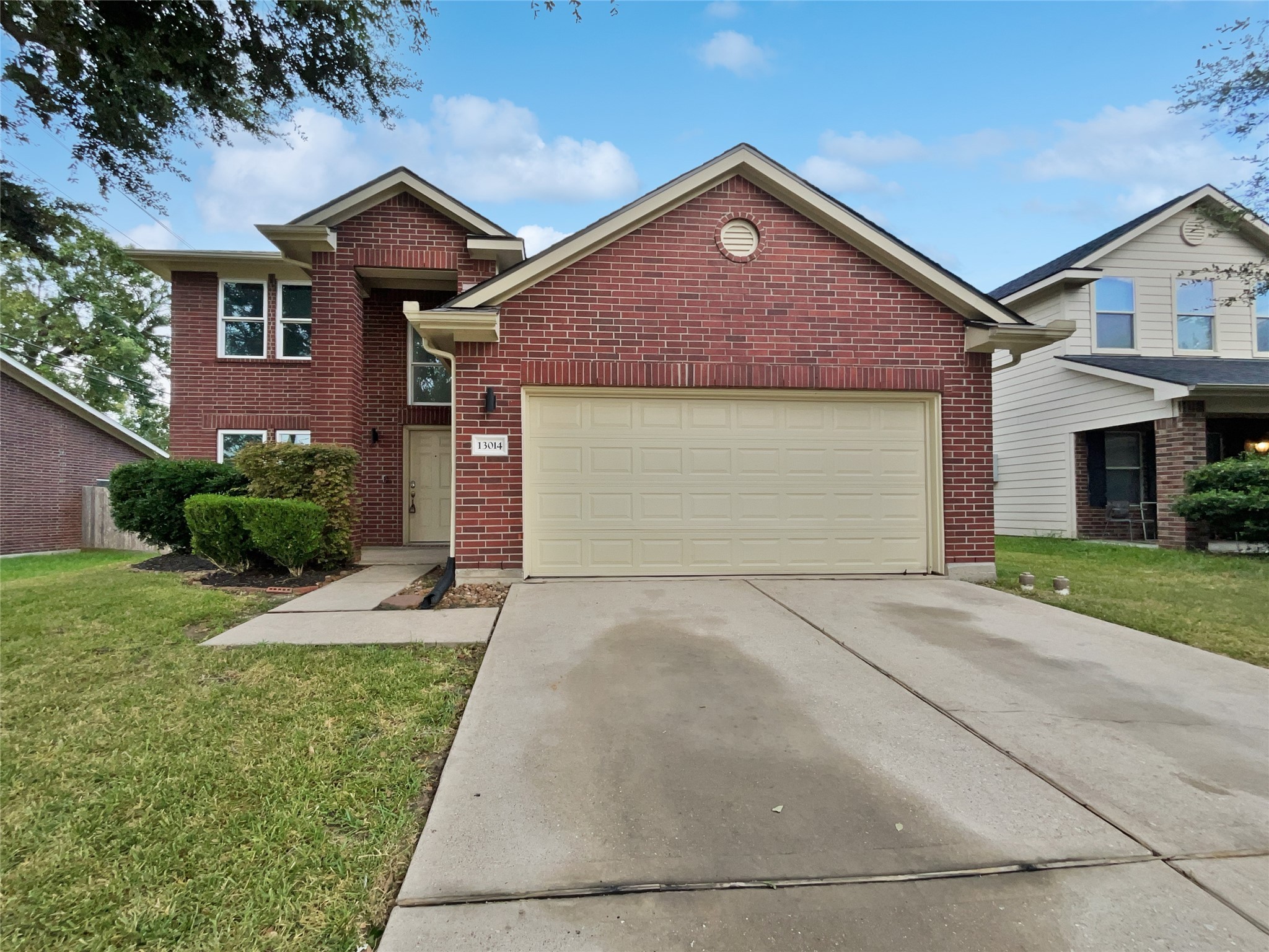 13014 Southfield Drive Houston TX 77045