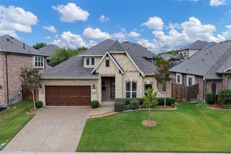 2513 Saddleridge Drive Plano TX 75074