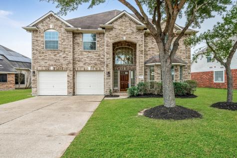 7515 Lassiter Hollow Lane Richmond TX 77407