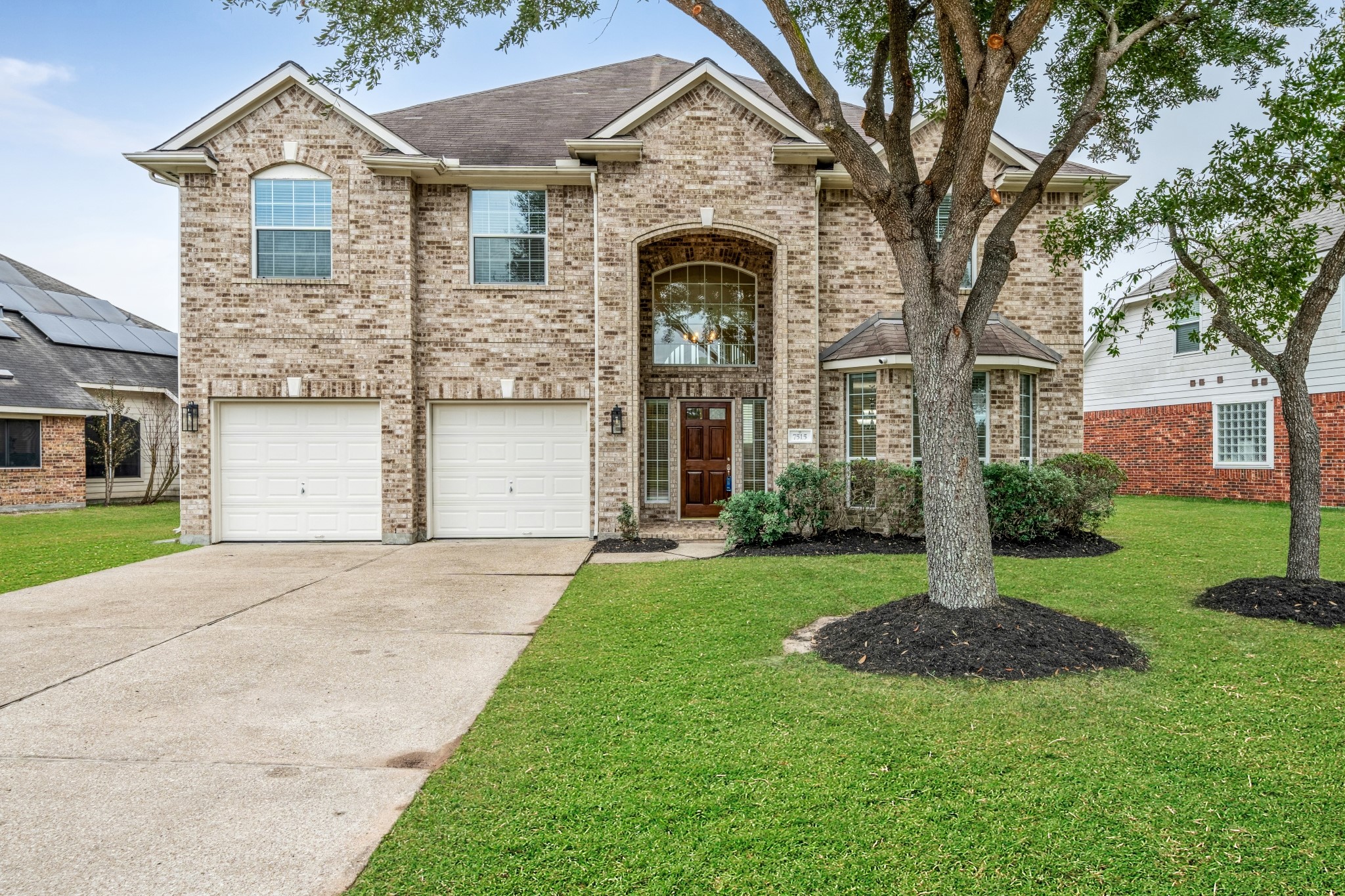 7515 Lassiter Hollow Lane Richmond TX 77407