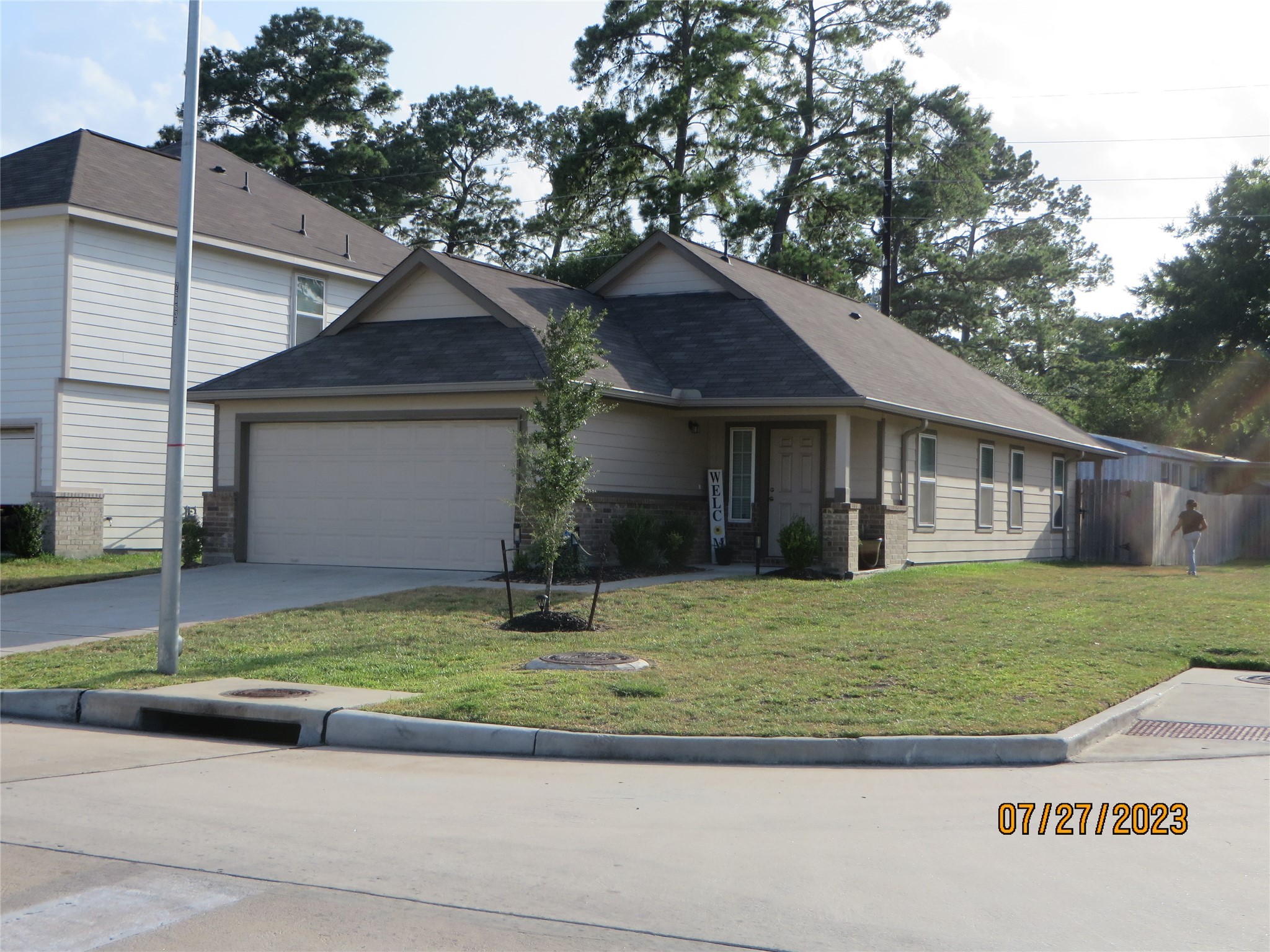 3502 Atascocita Plum Court Humble TX 77396