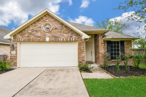 2727 Long Grove Lane Richmond TX 77469