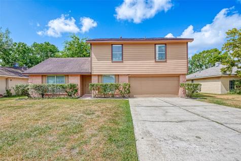 410 Fair Oak Drive Stafford TX 77477