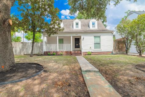 2438 Albans Road Houston TX 77005