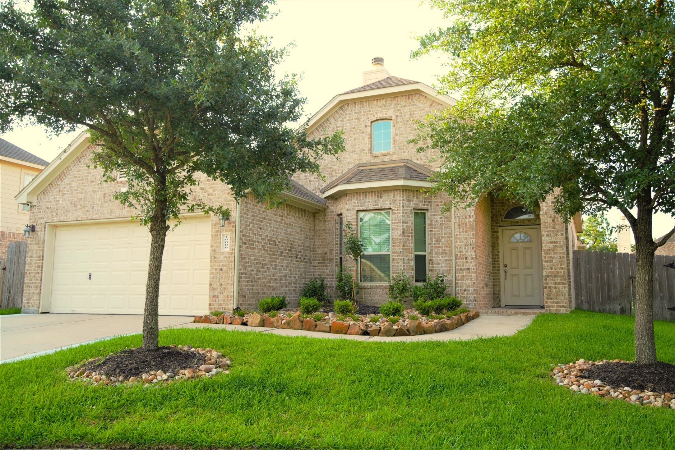 16006 Wrangler Run Court Cypress TX 77429