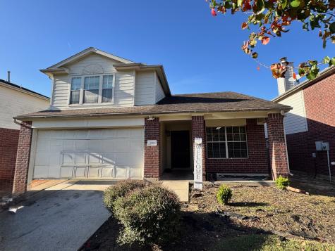 723 Cypresswood Cove Spring TX 77373