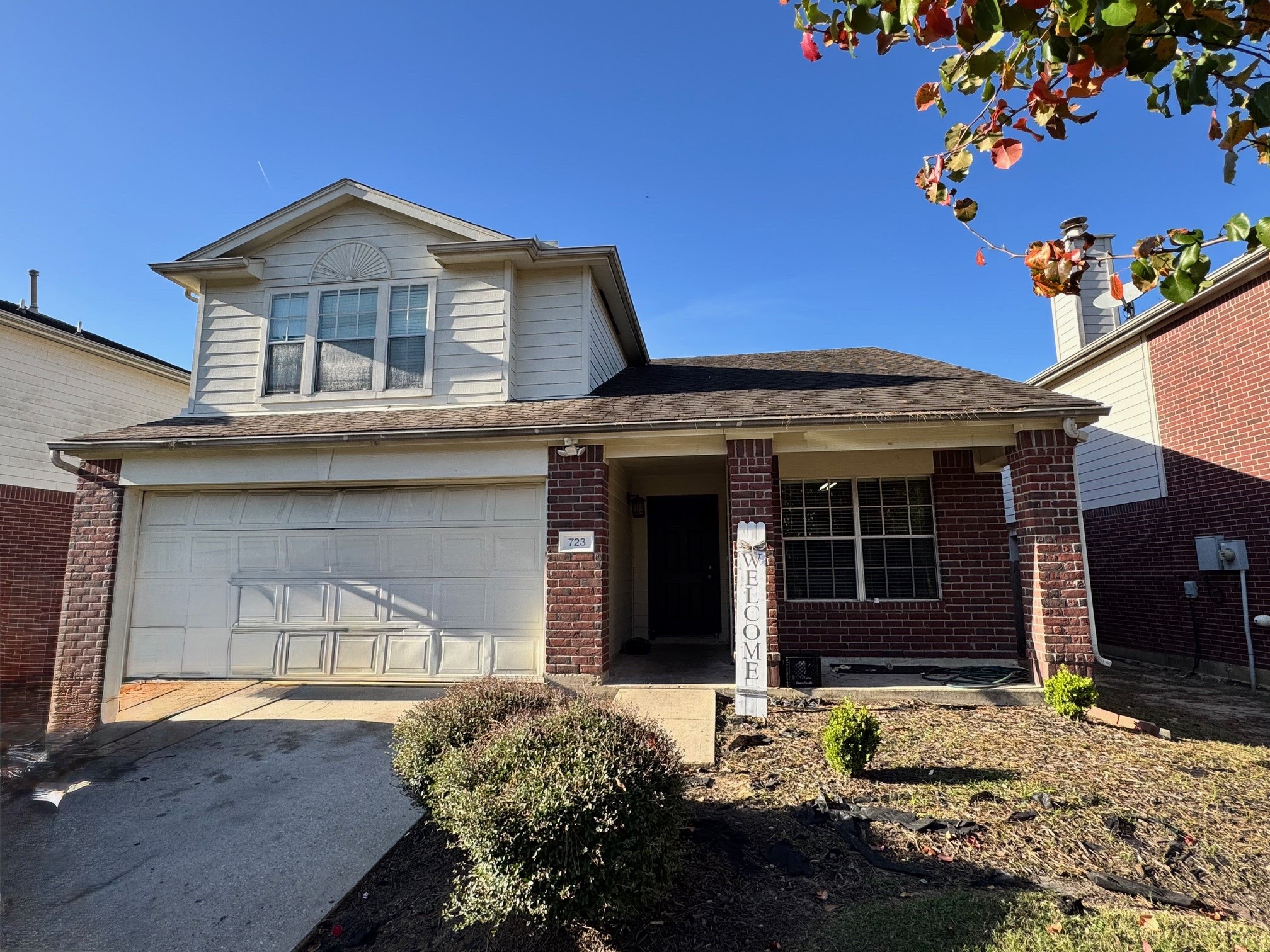 723 Cypresswood Cove Spring TX 77373