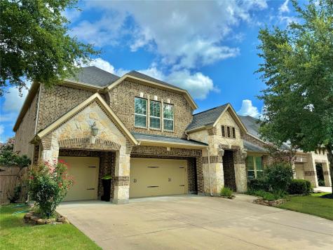 5230 Paintbrush Falls Court Fulshear TX 77441