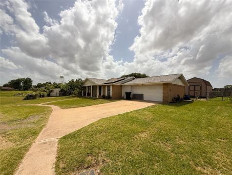 221 Moran Circle Jewett TX 75846