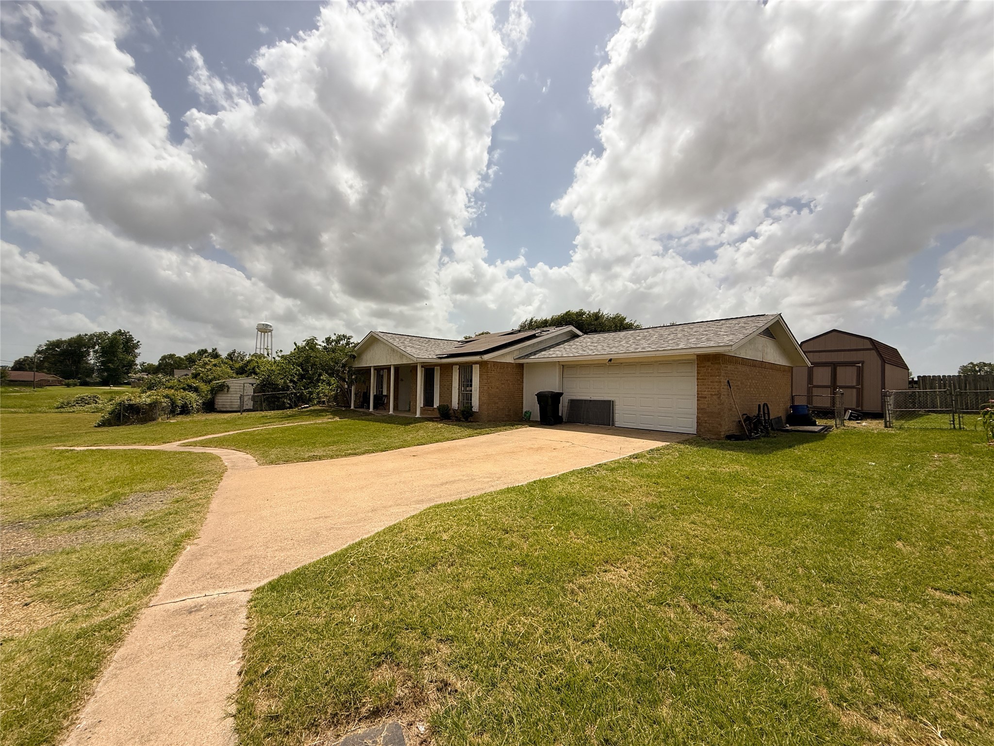 221 Moran Circle Jewett TX 75846