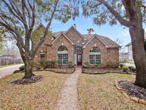 1439 Tahoe Valley Lane Sugar Land TX 77479