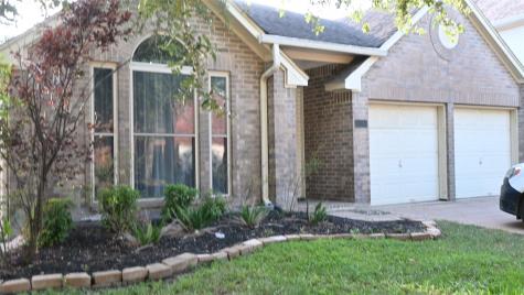 8007 Carmel Circle Houston TX 77095