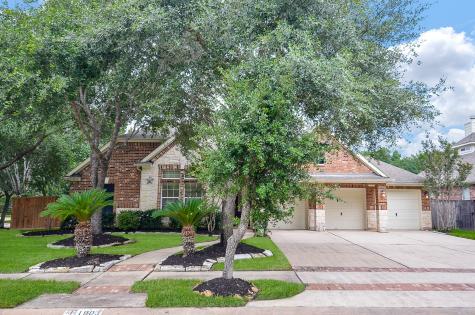1903 Laurelwick Court Katy TX 77494