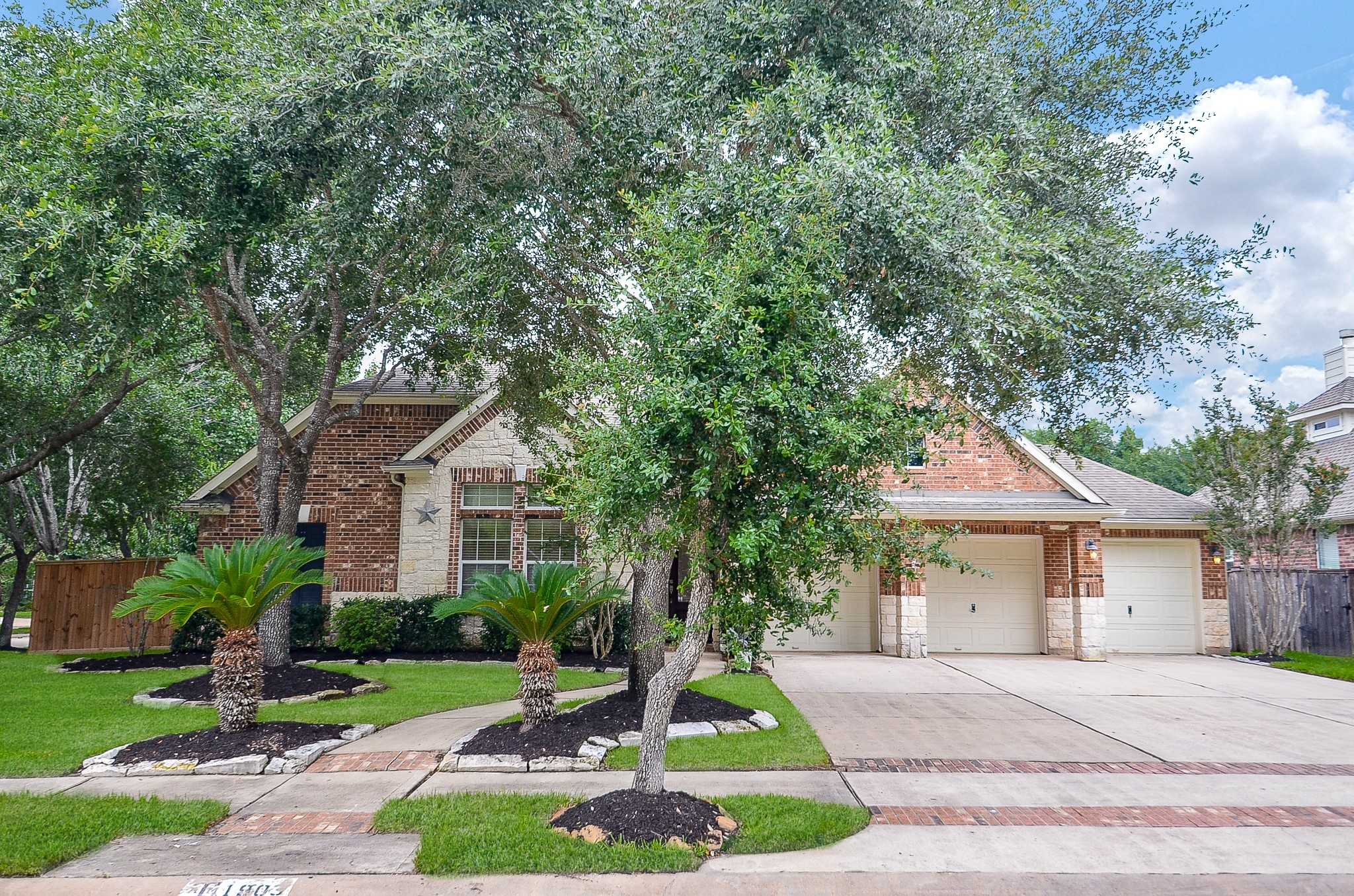 1903 Laurelwick Court Katy TX 77494