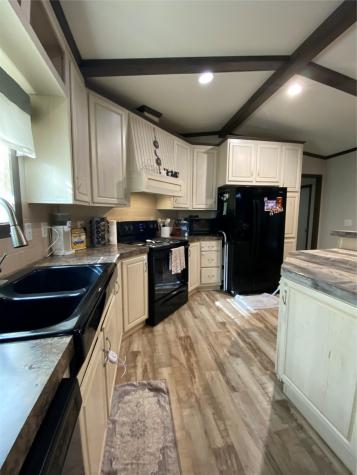 2056 Road 5210 Cleveland TX 77327