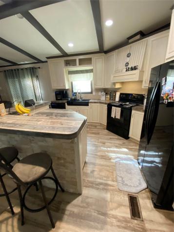 2056 Road 5210 Cleveland TX 77327