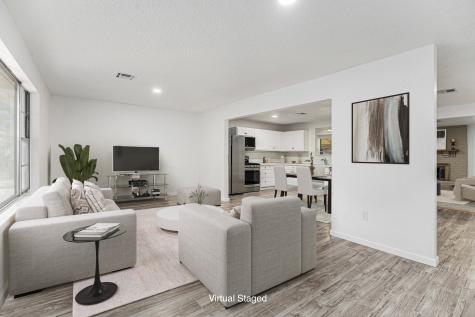 1116 Connie Street Alvin TX 77511