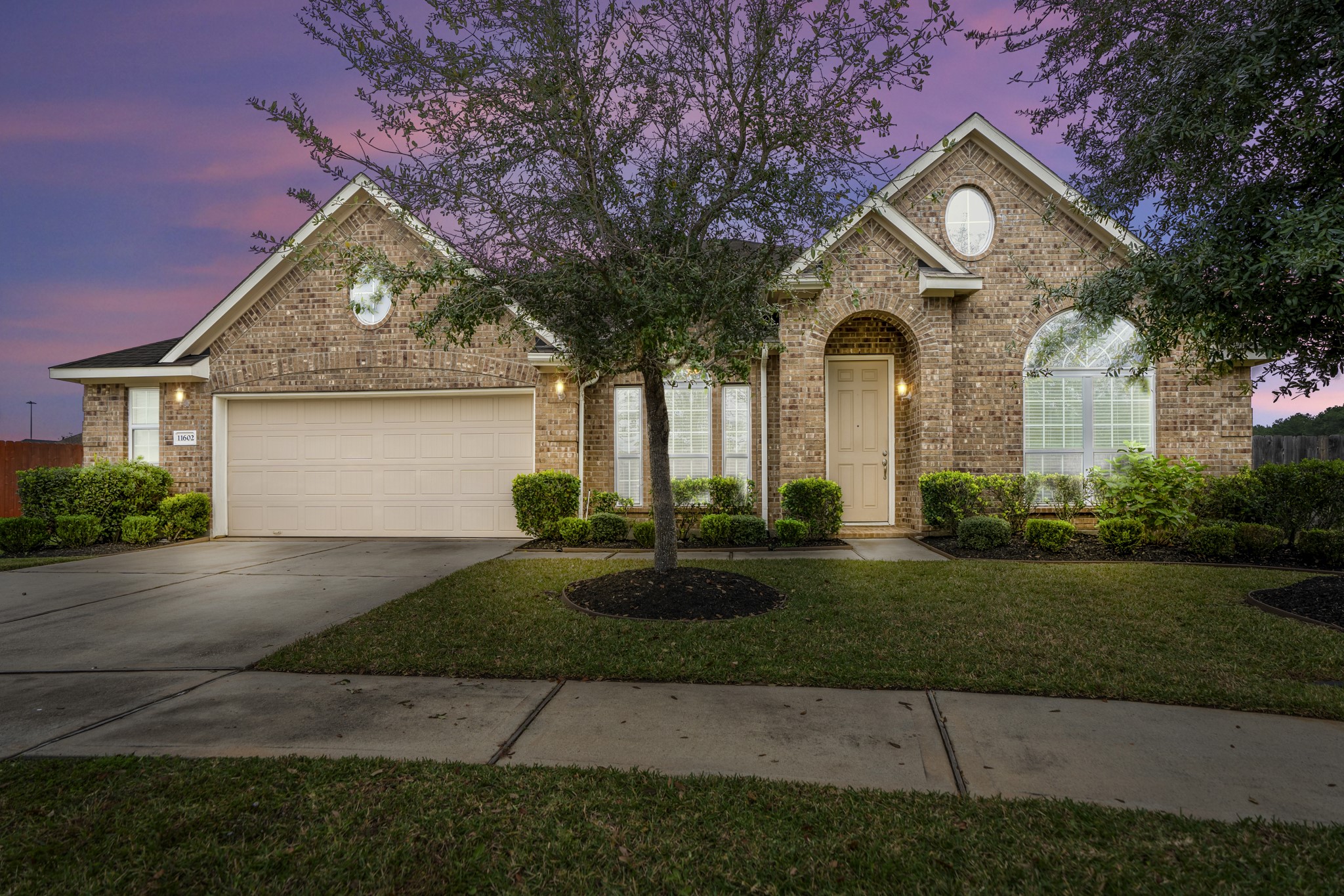 11602 Berkham Court Tomball TX 77377