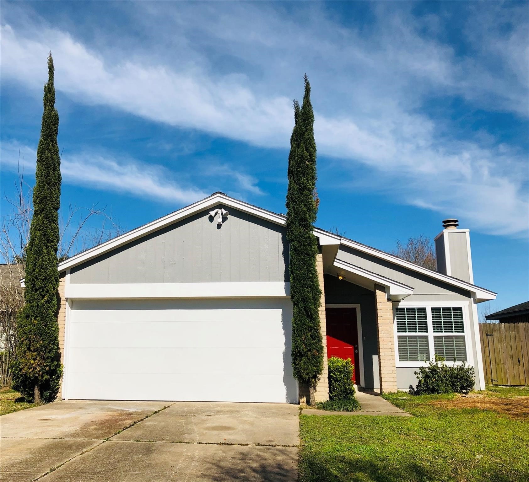 19242 Cypress Canyon Drive Katy TX 77449