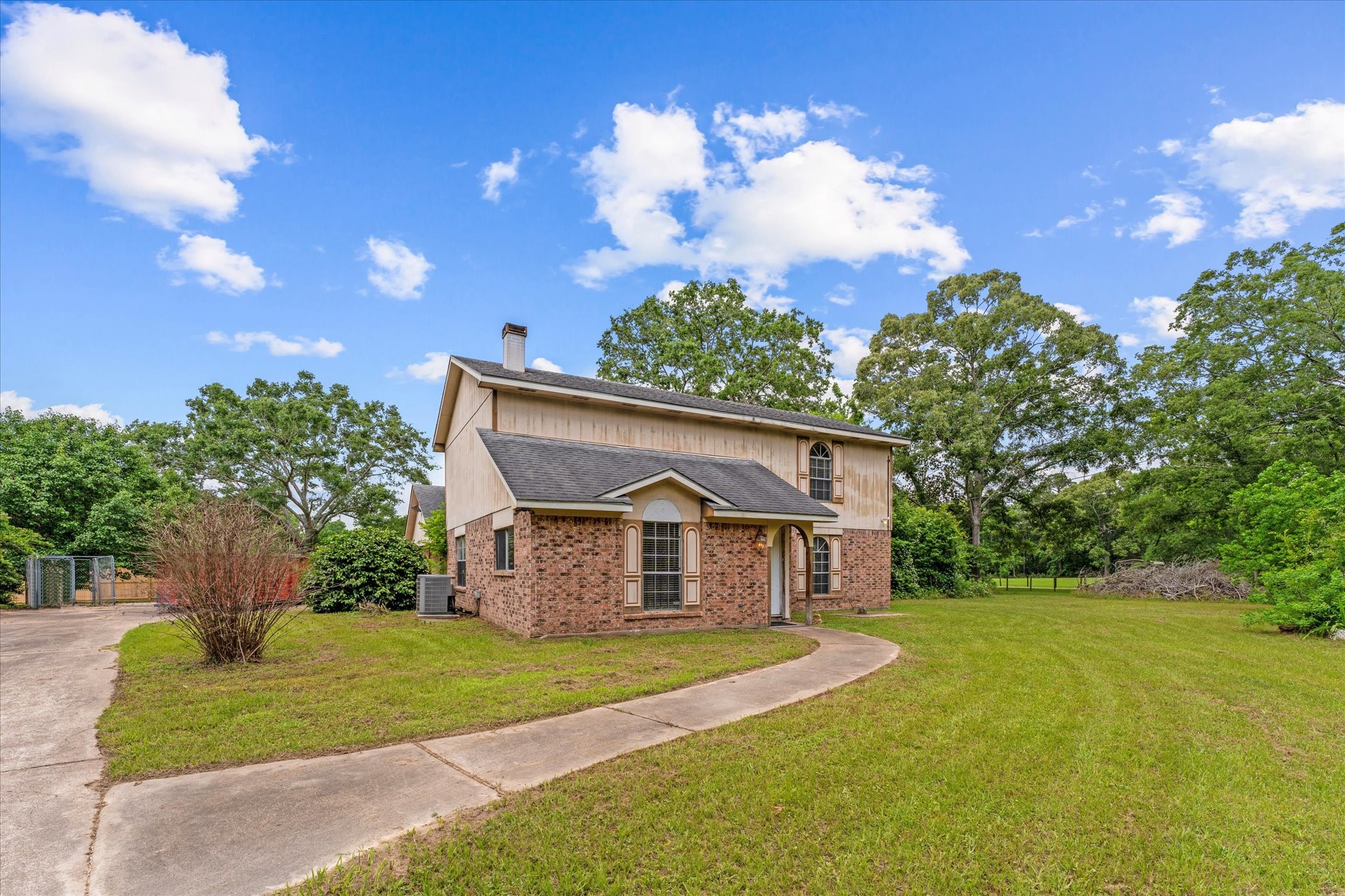 31663 Bohlssen Road New Caney TX 77357