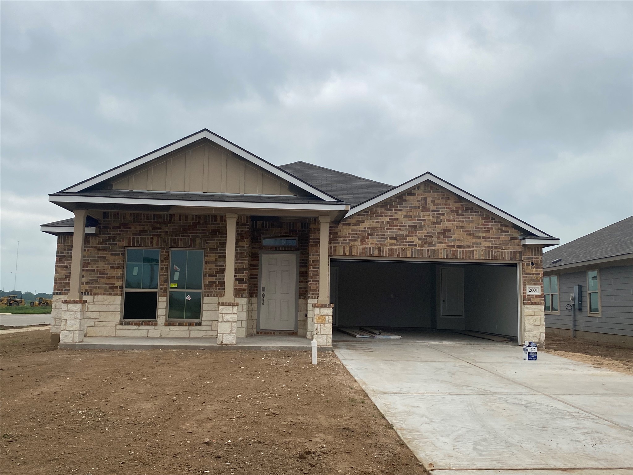 2001 Chief Street Bryan TX 77807