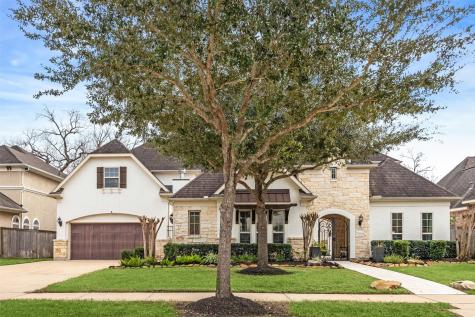 6211 Logan Creek Lane Sugar Land TX 77479