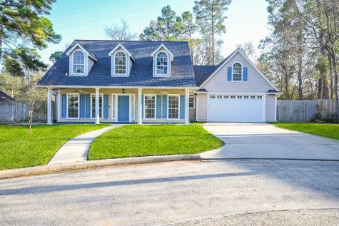 3206 Meadowlark Lane Montgomery TX 77356