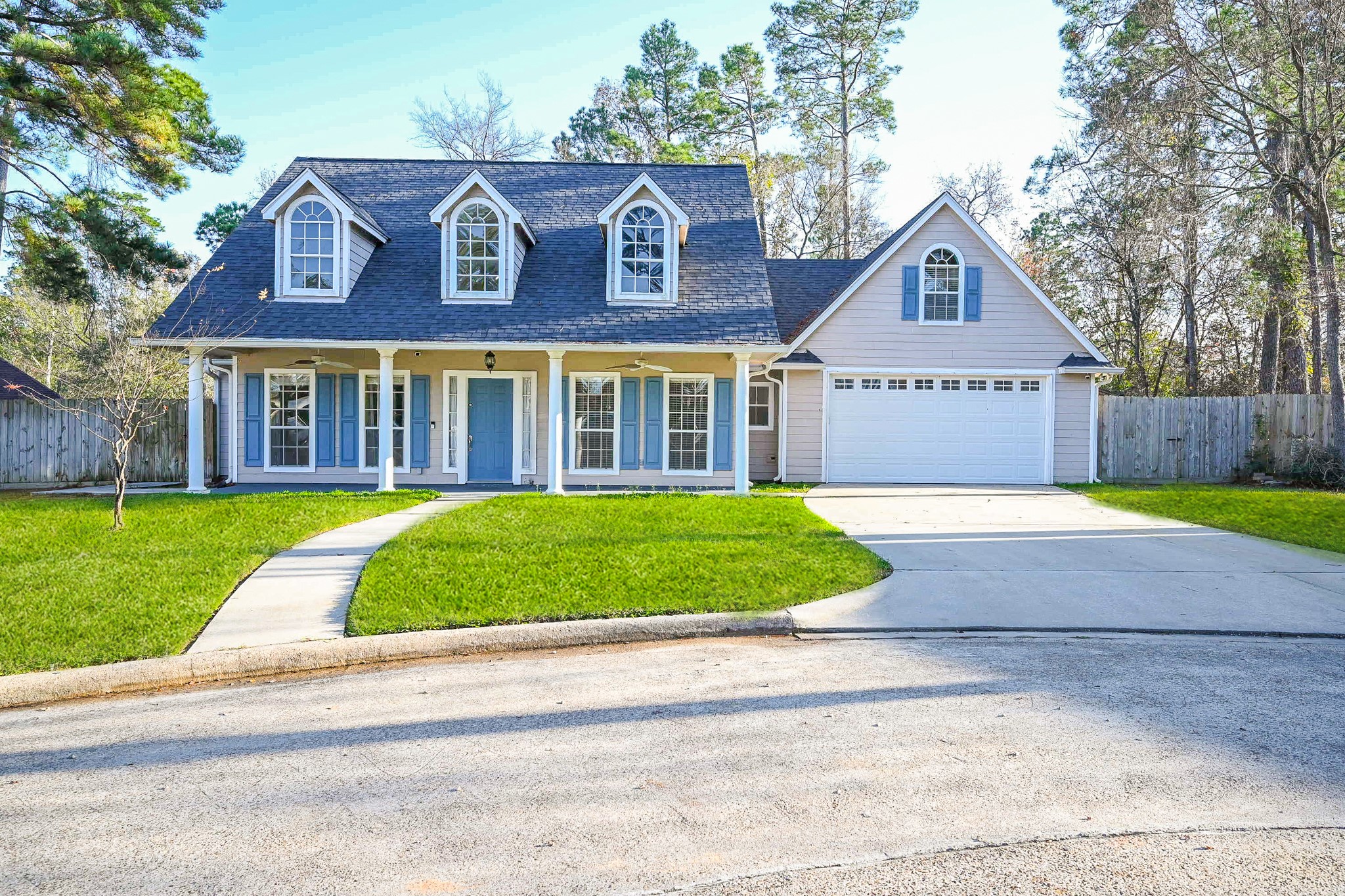 3206 Meadowlark Lane Montgomery TX 77356