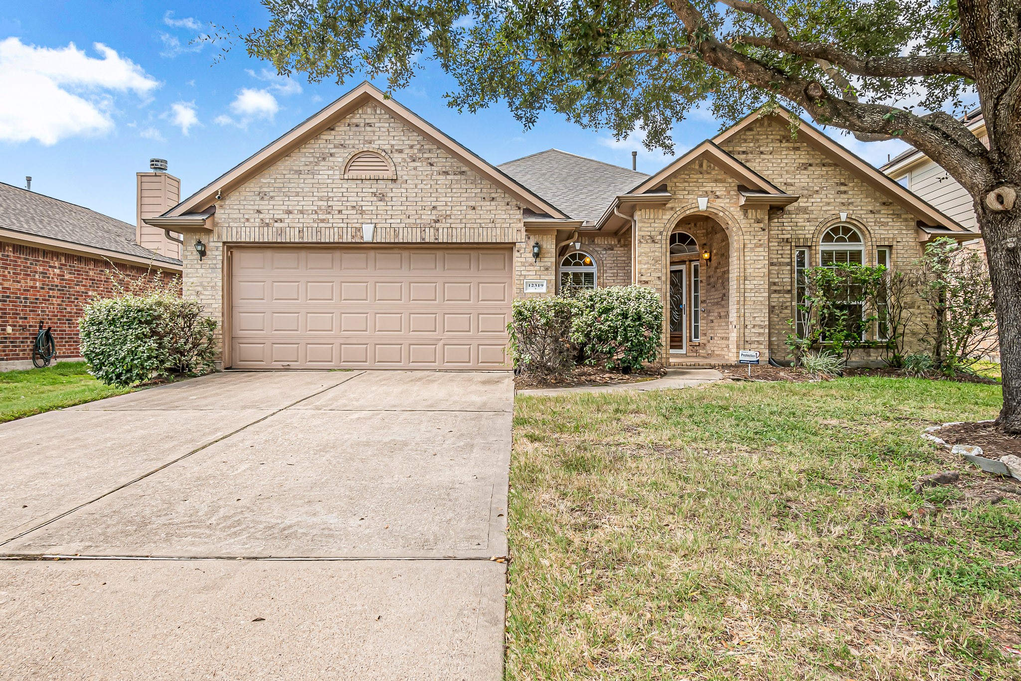 12319 Aubreywood Lane Houston TX 77070